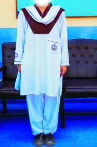 Ms. Syeda Mariya Ameer