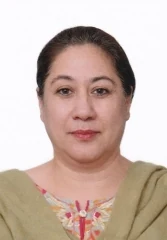 Ms. Tasneem Sultana